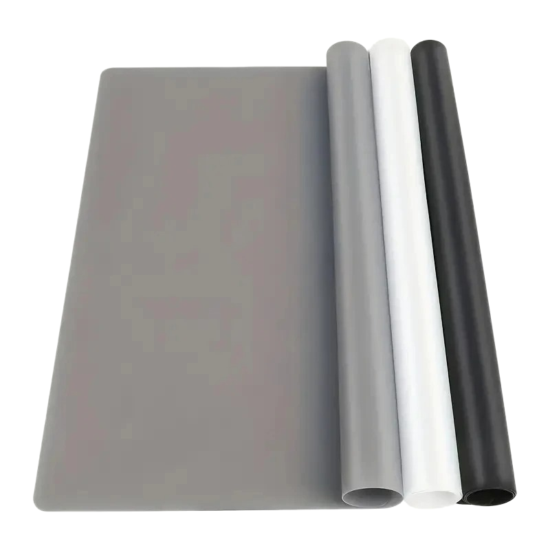 Jewelry Making Board - Tapete de Silicone Fino e Grande