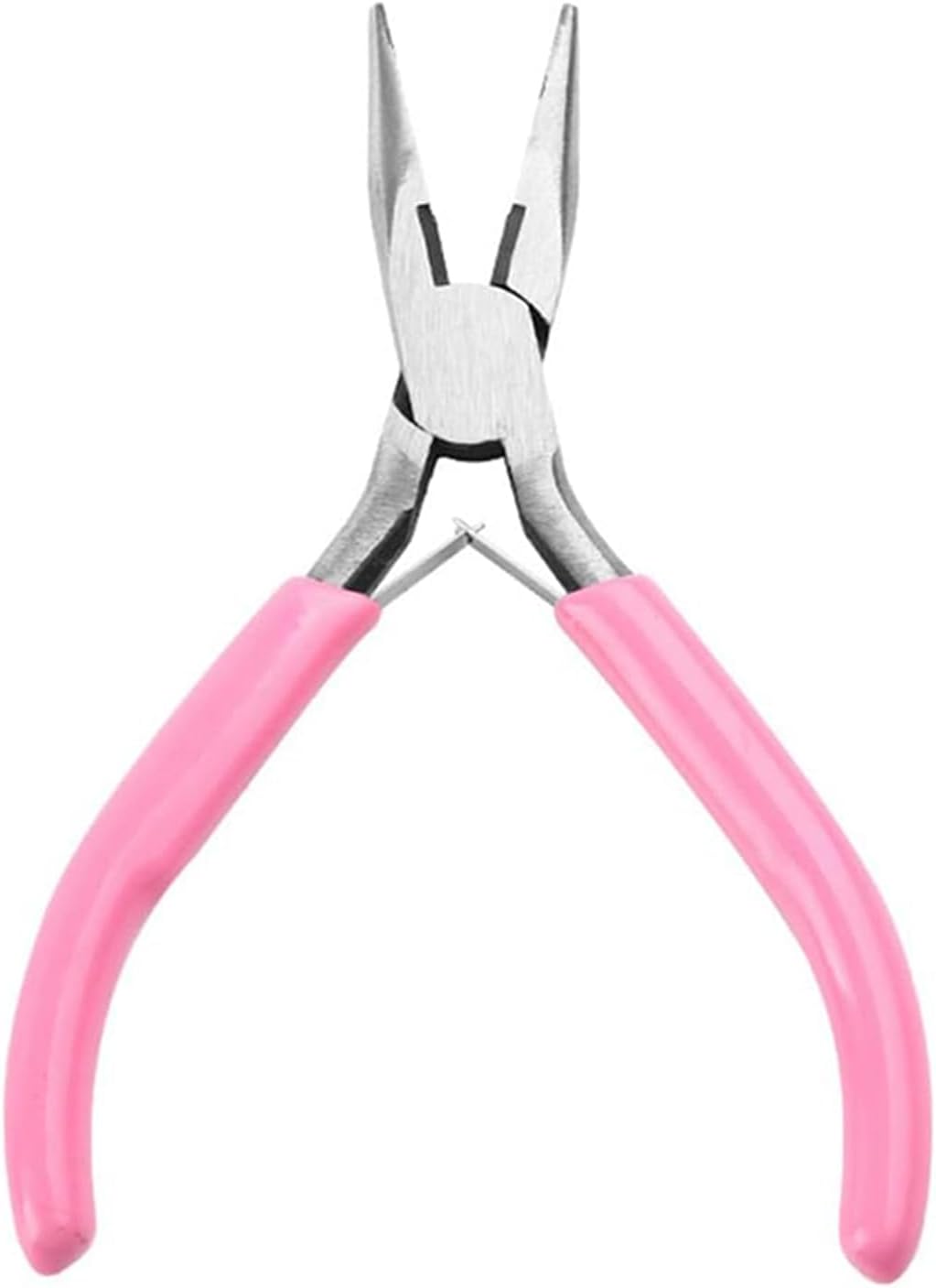 Jewelry Making Round Nose Pliers - 1PC Alicate de Bico Redondo Multifuncional