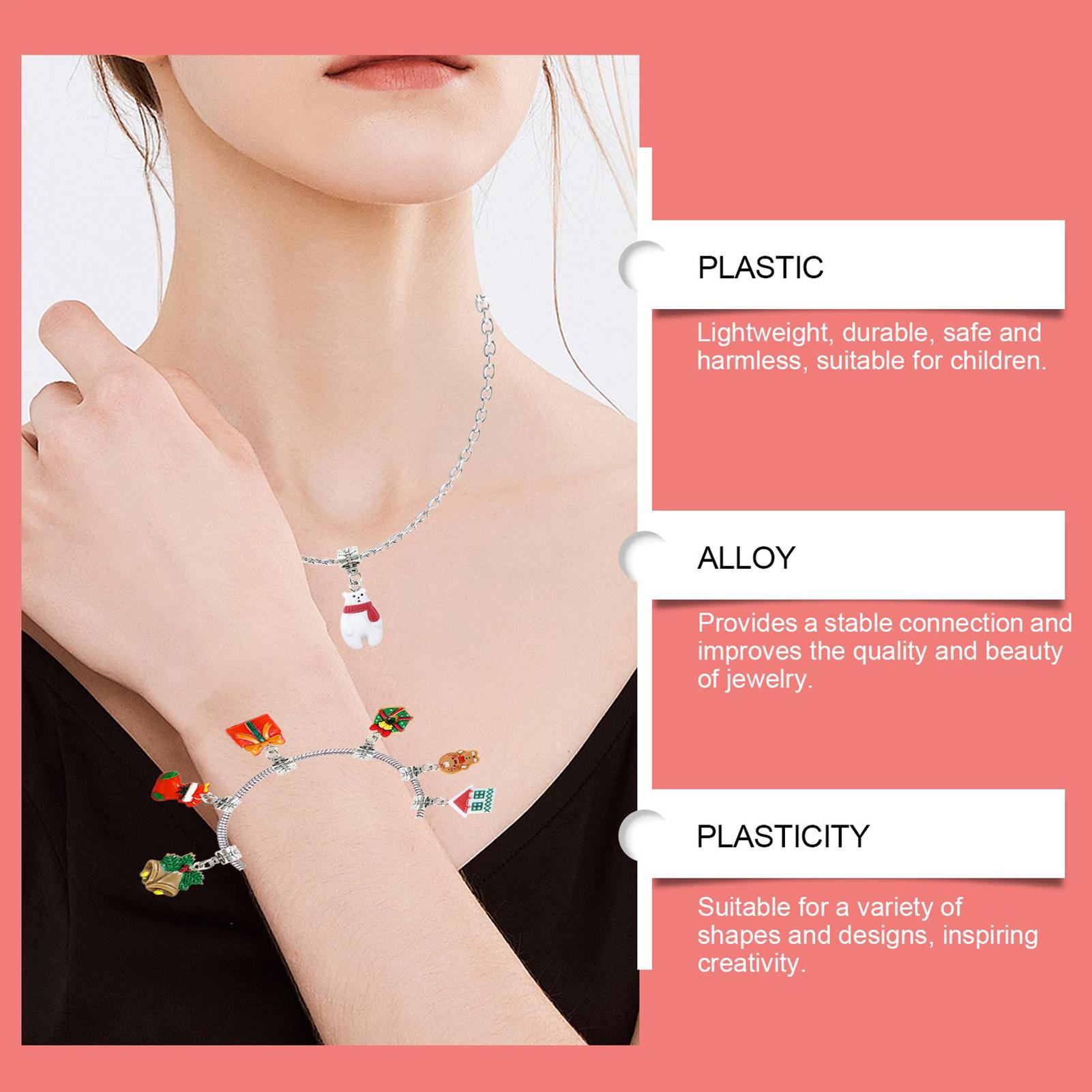 Jewelry Making For Teens - Calendário de contagem regressiva de natal