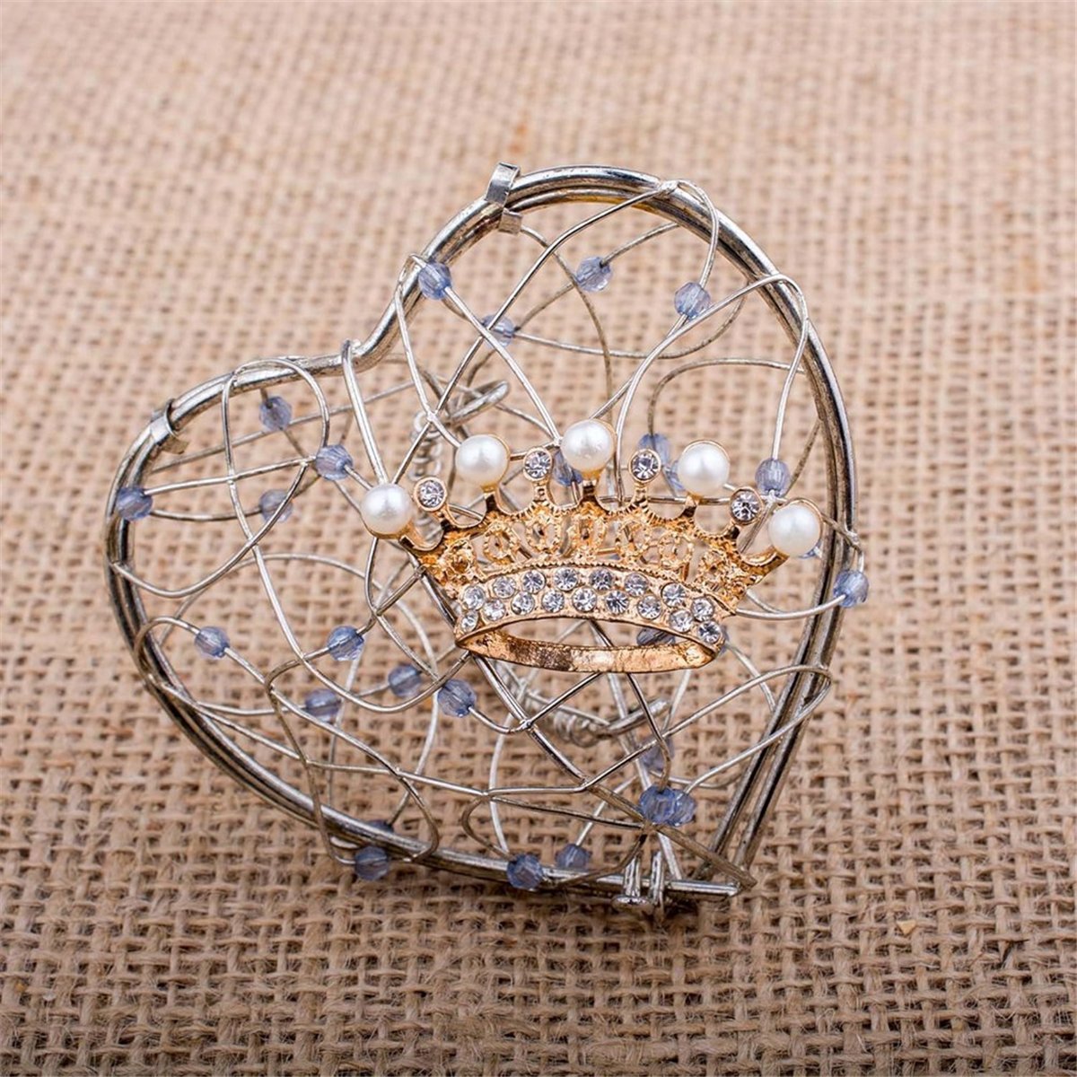 Memory Wire Bracelet - A008 100 fio de joias de