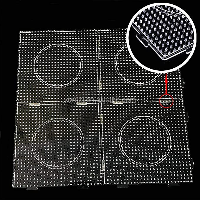 Jewelry Making Board - 4 Peças de Placas Grandes para