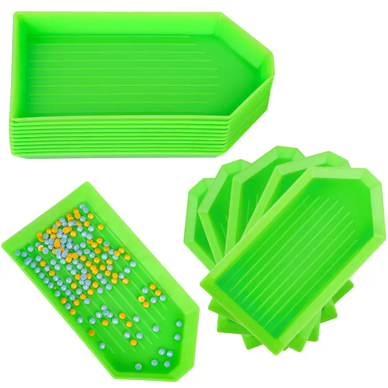 Bandejas de classificação de c - Jewelry Making Board avaliação e preço