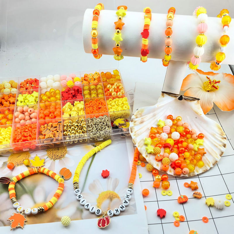 Kit de fabricação de pulseira  - Jewelry Making For Teens avaliação e preço