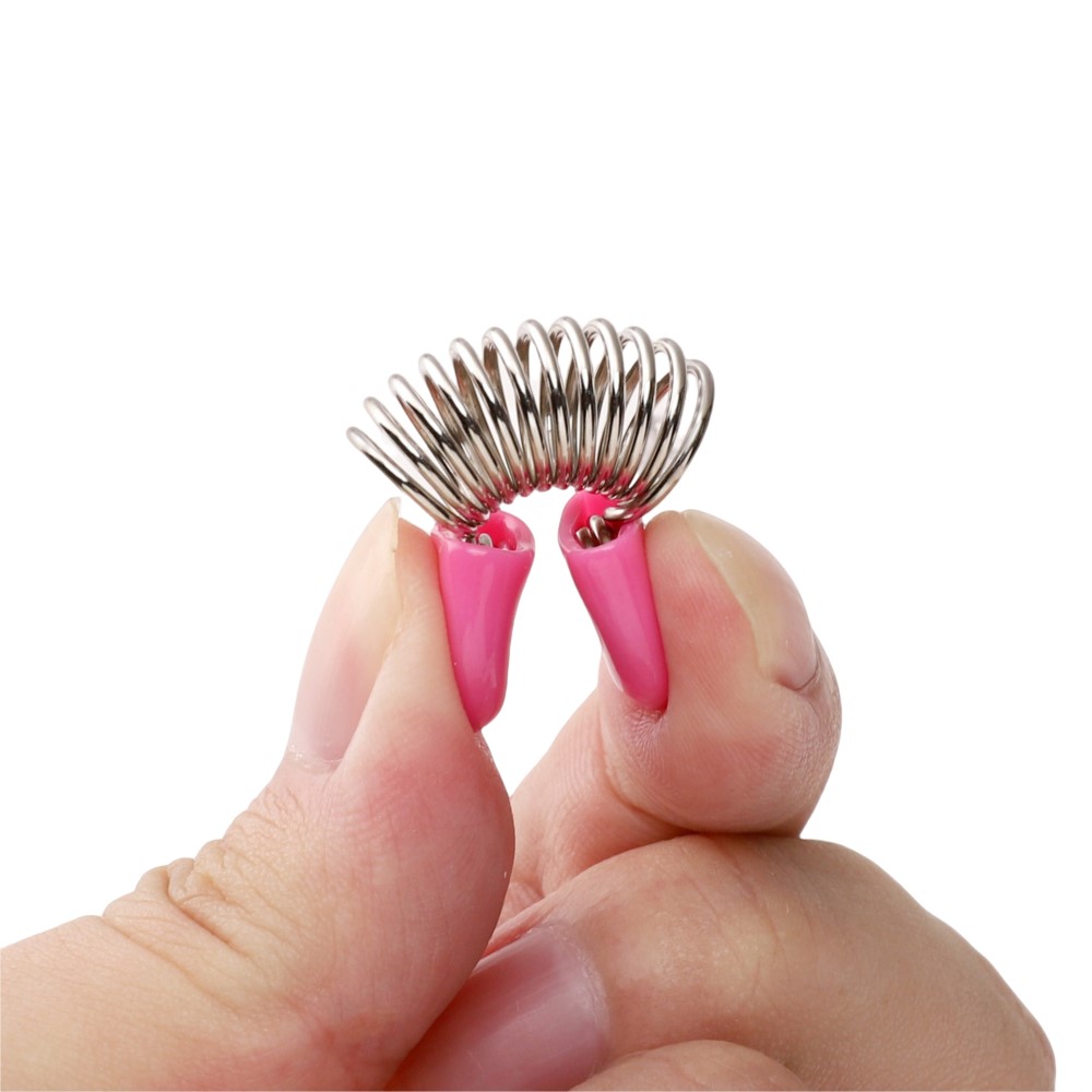5 pçs primavera grânulo grampo - Jewelry Making Tools List avaliação e preço