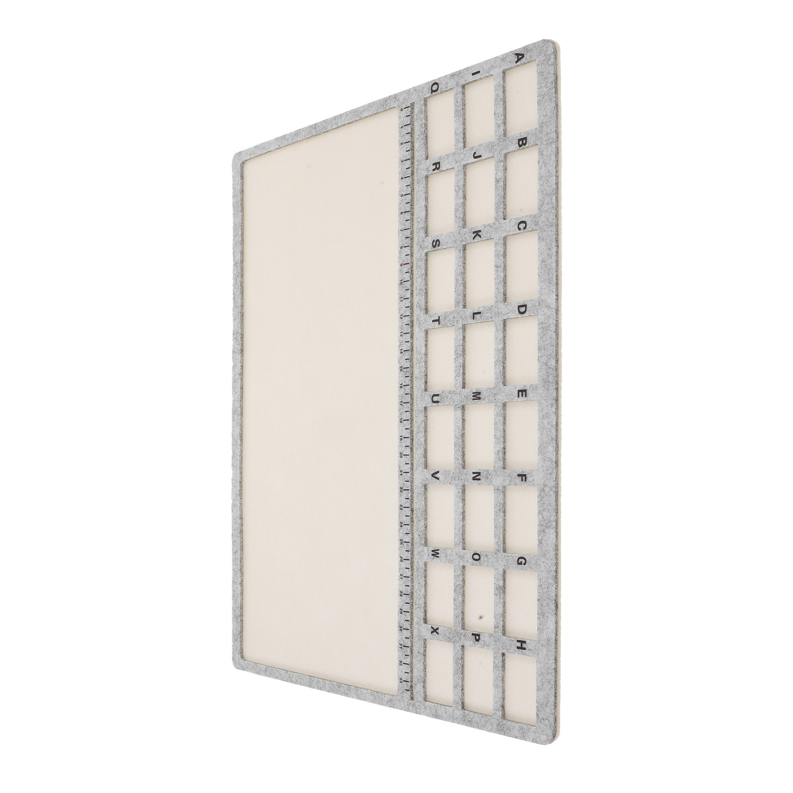Placa de Design para Miçangas, - Jewelry Making Board avaliação e preço