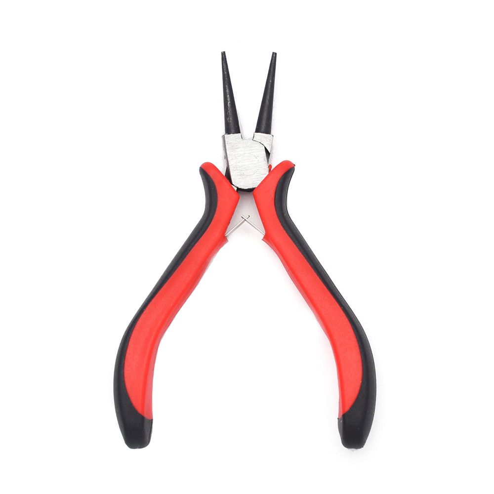 Alicate de joias diy, equipame - Jewelry Making Round Nose Pliers avaliação e preço