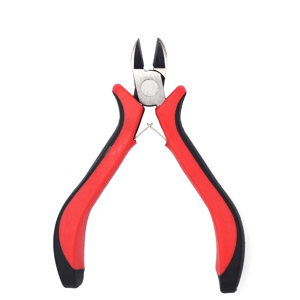 Alicate de joias diy, equipame - Jewelry Making Round Nose Pliers avaliação e preço