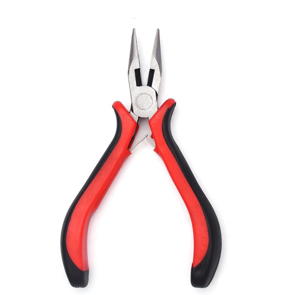 Alicate de joias diy, equipame - Jewelry Making Round Nose Pliers avaliação e preço