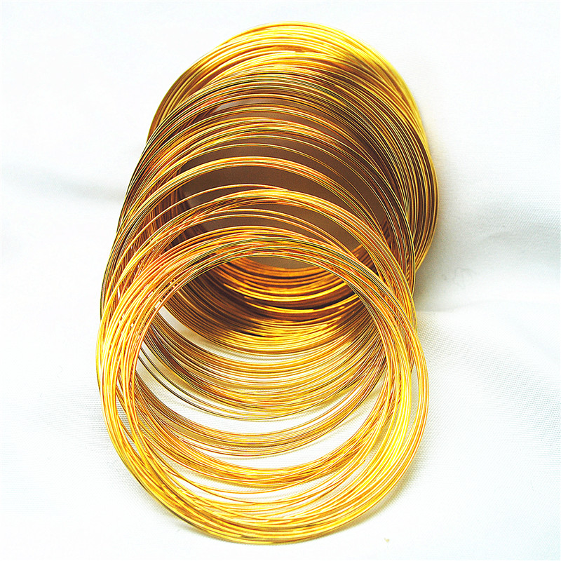 200 Gramas de Fio de Aço para  - Memory Wire Bracelet avaliação e preço