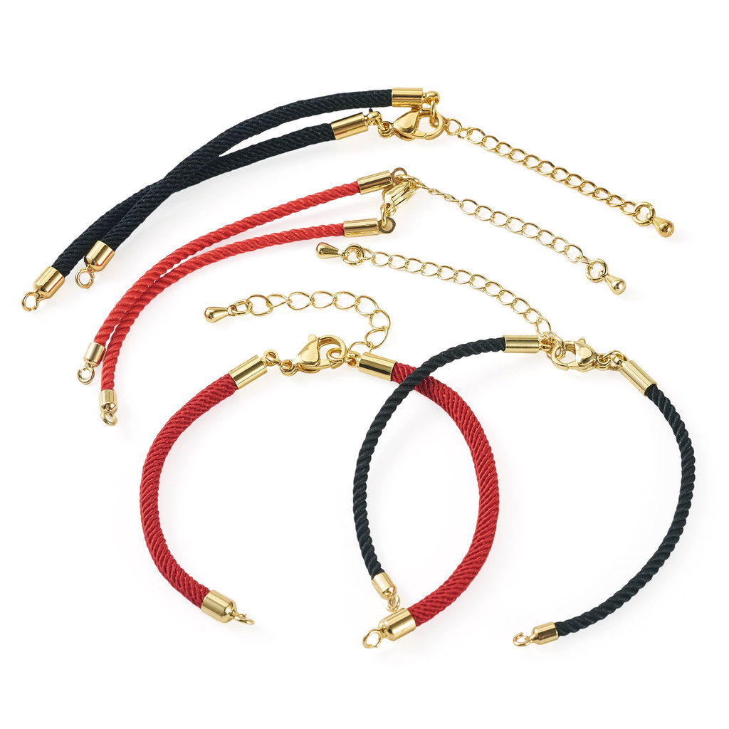 Kit de Fabricação de Pulseiras - Jewelry Making For Couples avaliação e preço