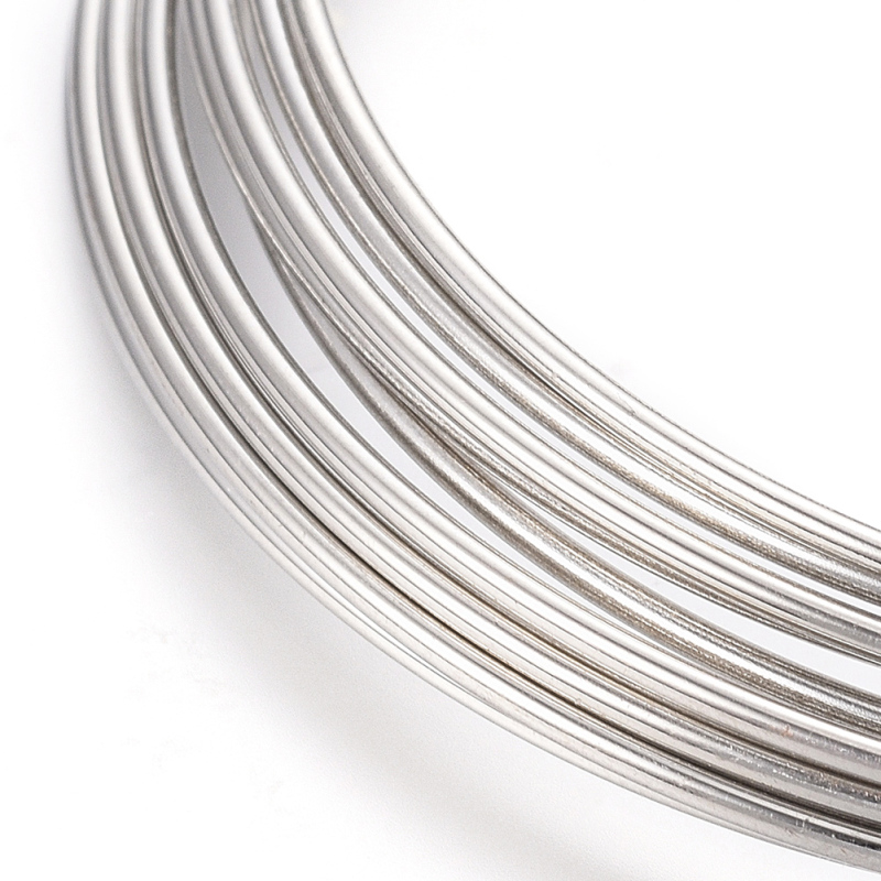 Cerca de 10 círculos/conjunto  - Memory Wire Bracelet avaliação e preço