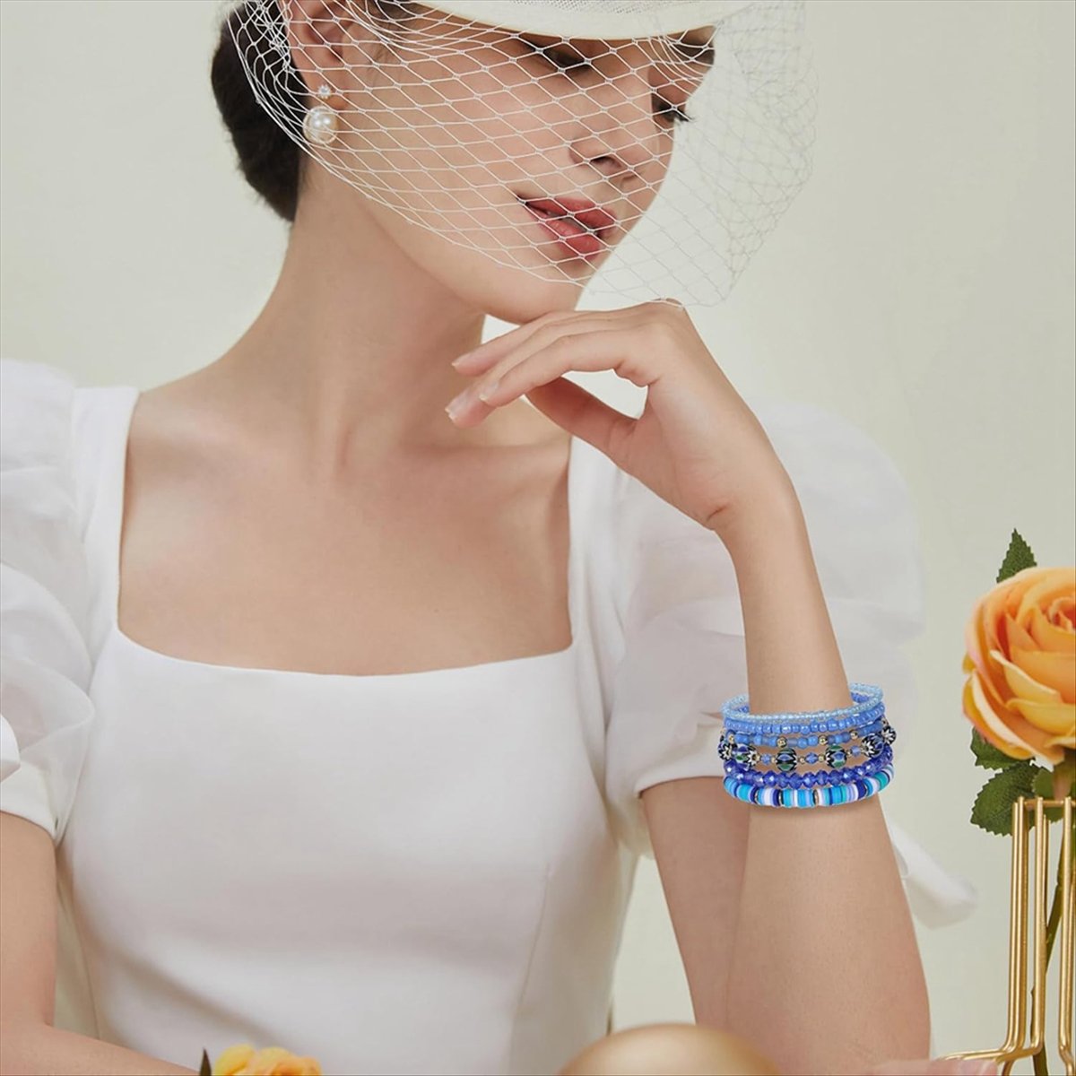 Fio de Memória ABJS para Bijut - Memory Wire Bracelet avaliação e preço