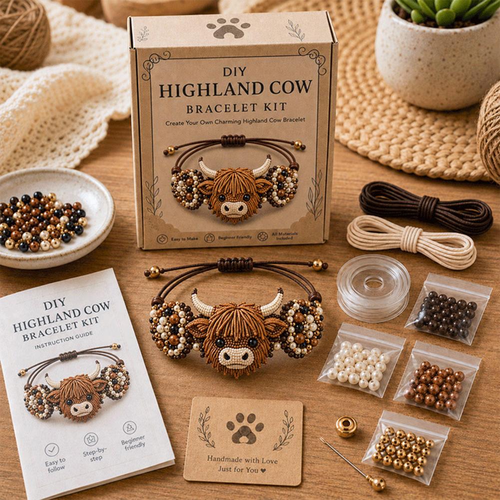 Kit DIY de Miçangas para Fazer - Jewelry Making For Teens avaliação e preço