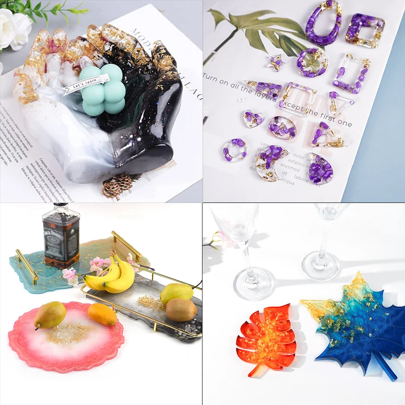 100-200 Folhas de Papel Imitaç - Jewelry Making Tools List avaliação e preço