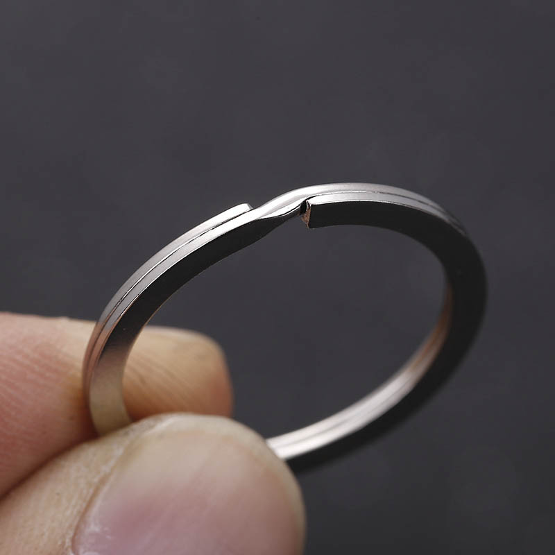 10/20 Peças Argolas Duplas de  - Jewelry Making Jump Rings avaliação e preço