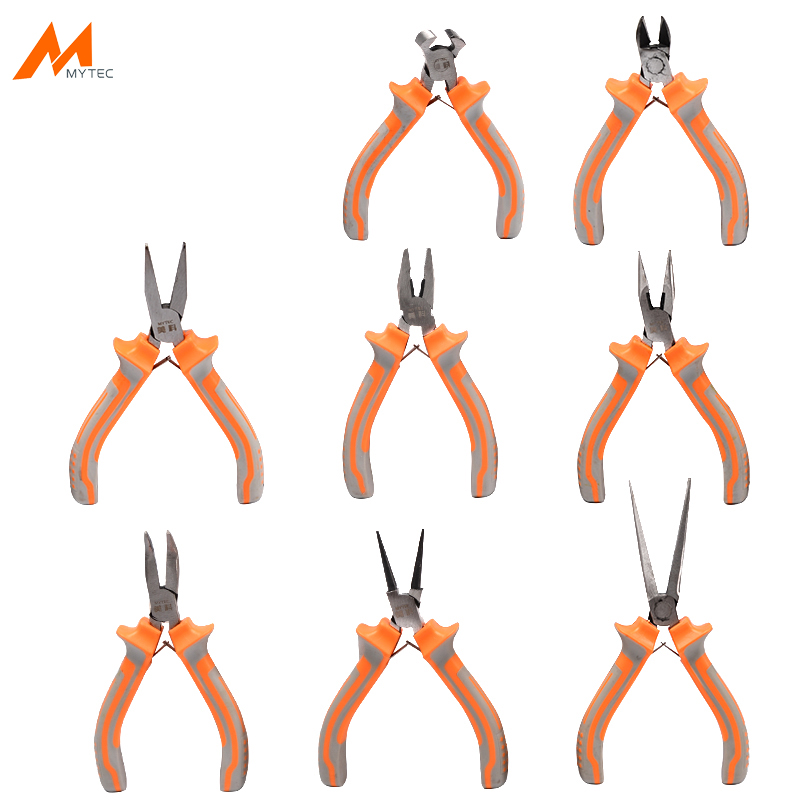 Conjunto de mini alicates prof - Jewelry Making Round Nose Pliers avaliação e preço