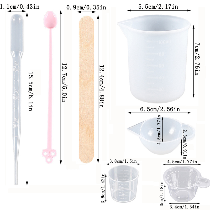 Kit de Ferramentas para Fundiç - Jewelry Making Tools List avaliação e preço