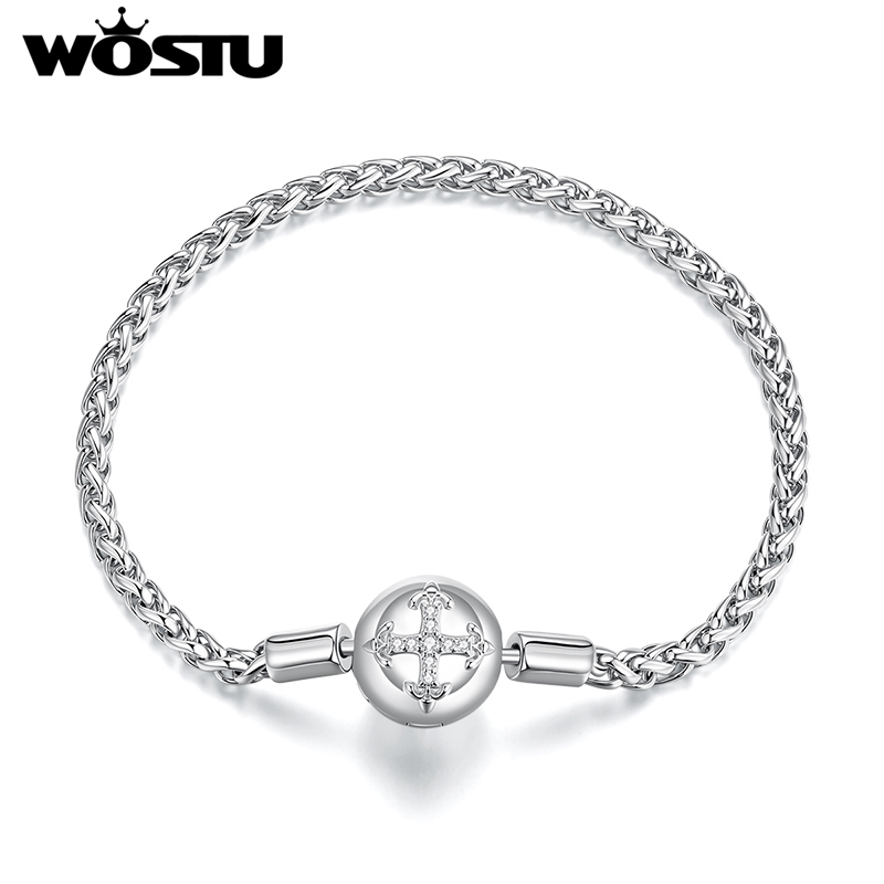 Pulseira de Zircônia Brilhante - Jewelry Making Singapore avaliação e preço