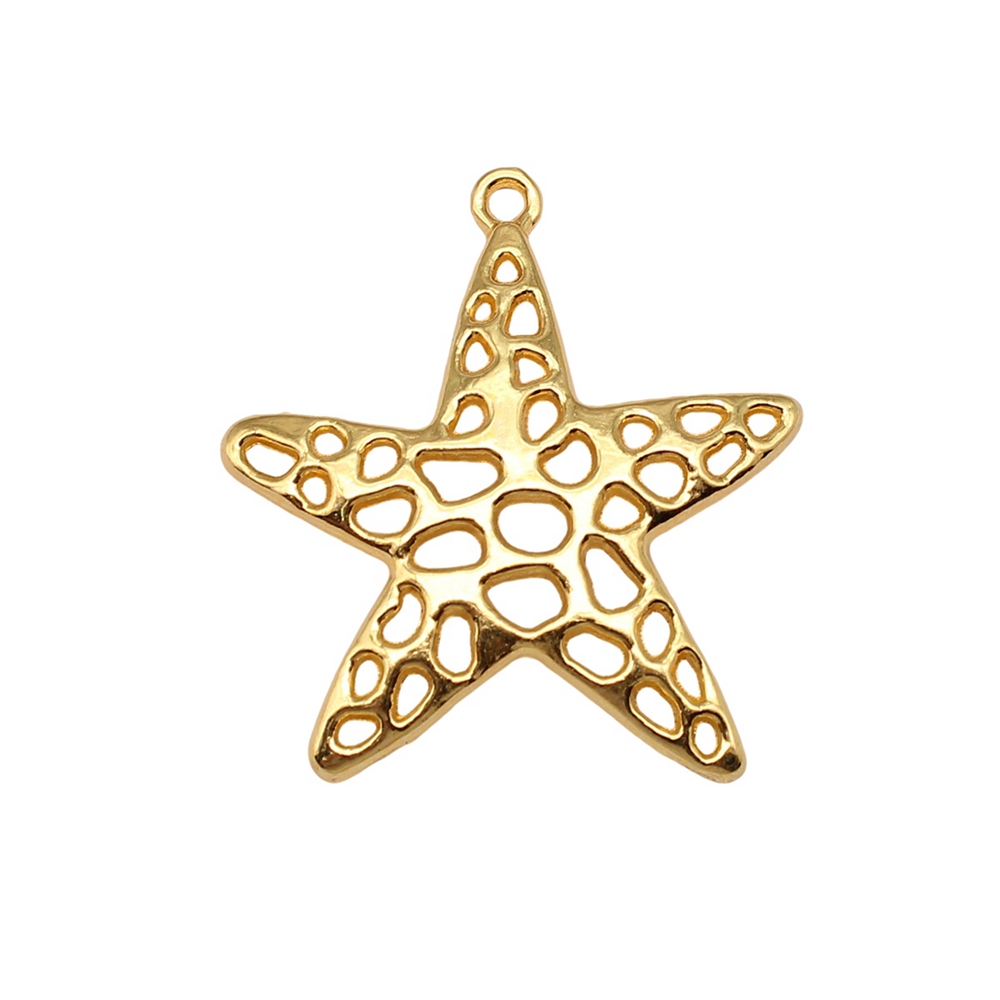 Starfish encantos para fazer j - Jewelry Making For Couples avaliação e preço