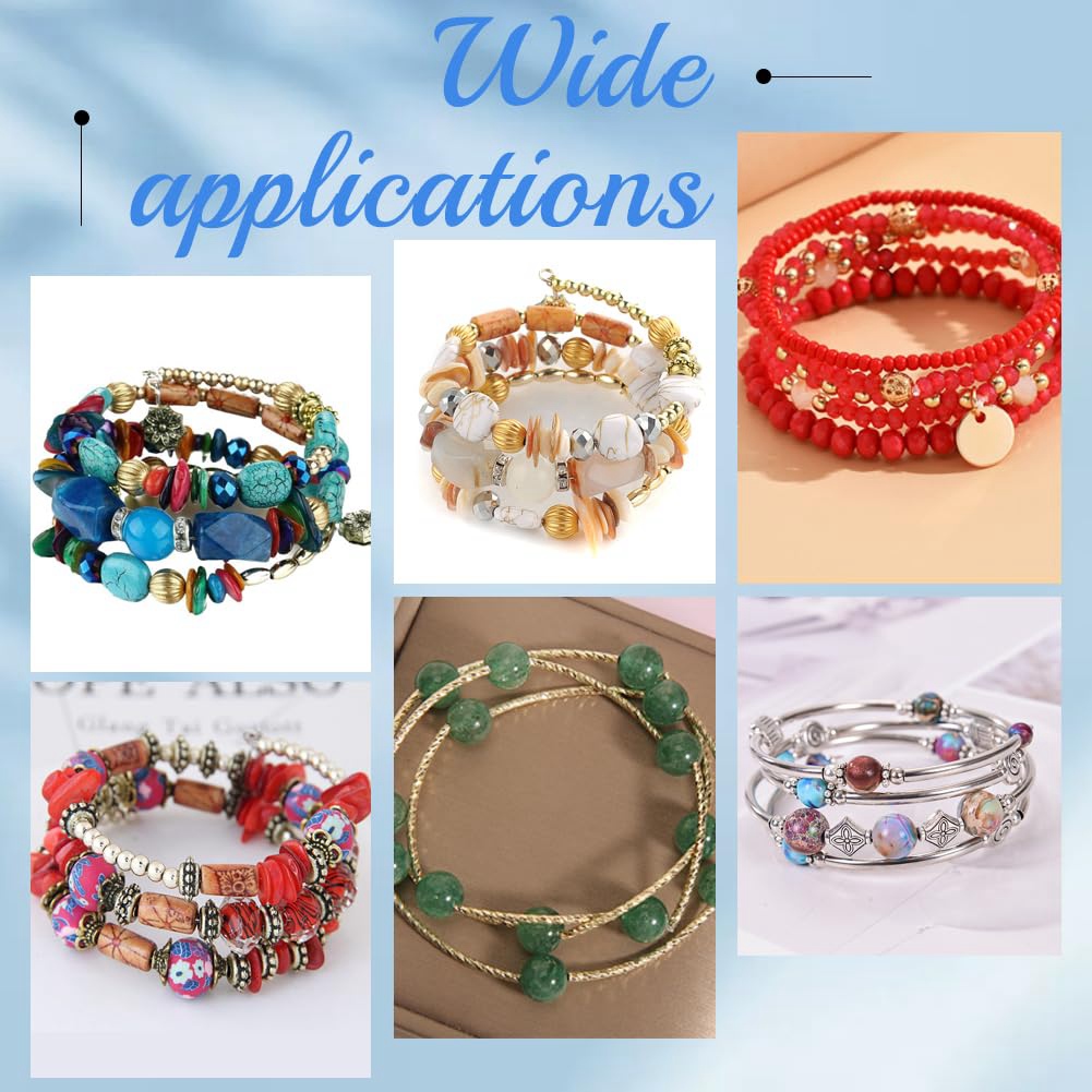 A74E-200 Fio de Memória para P - Memory Wire Bracelet avaliação e preço