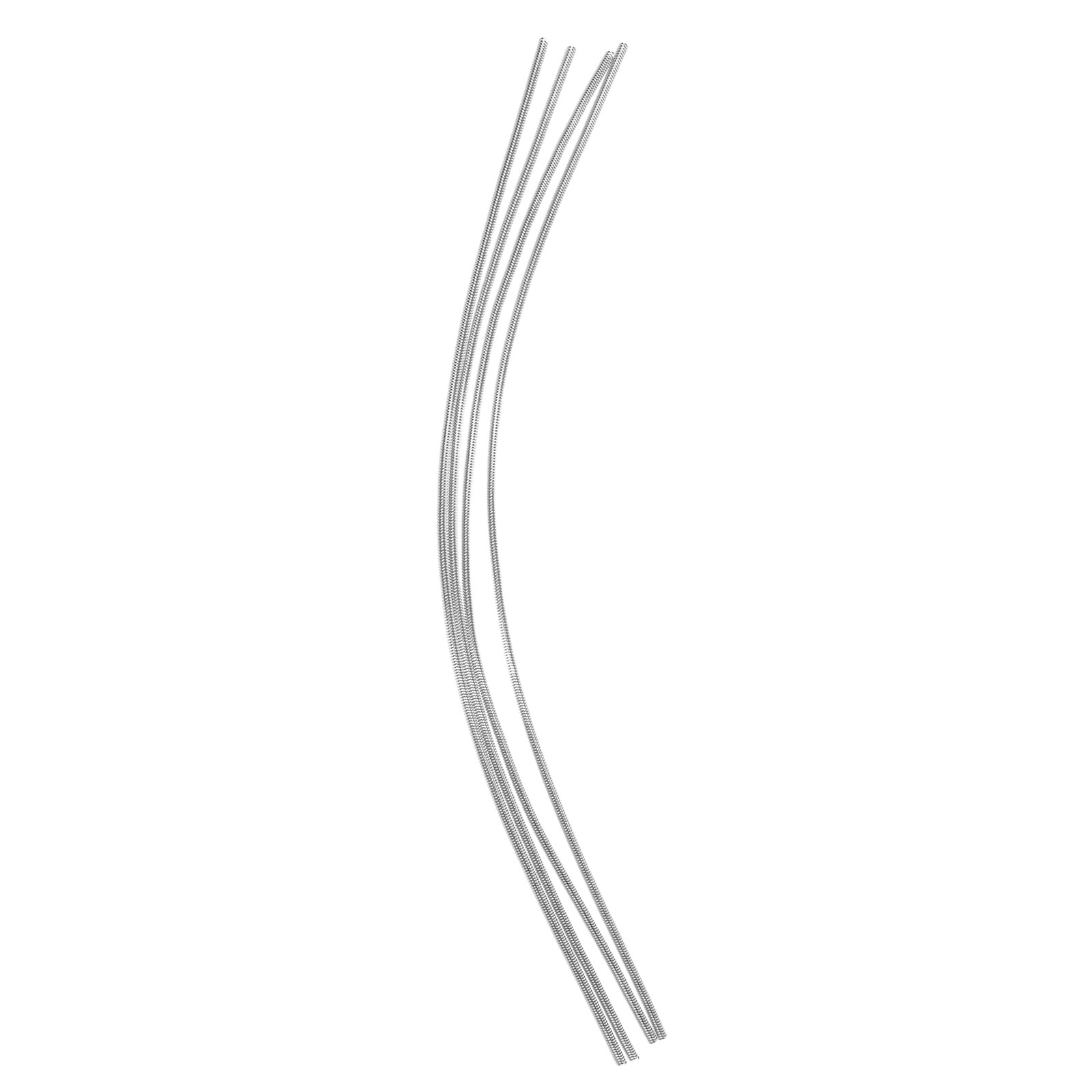4 Peças de Fio de Memória Flex - Memory Wire Bracelet avaliação e preço