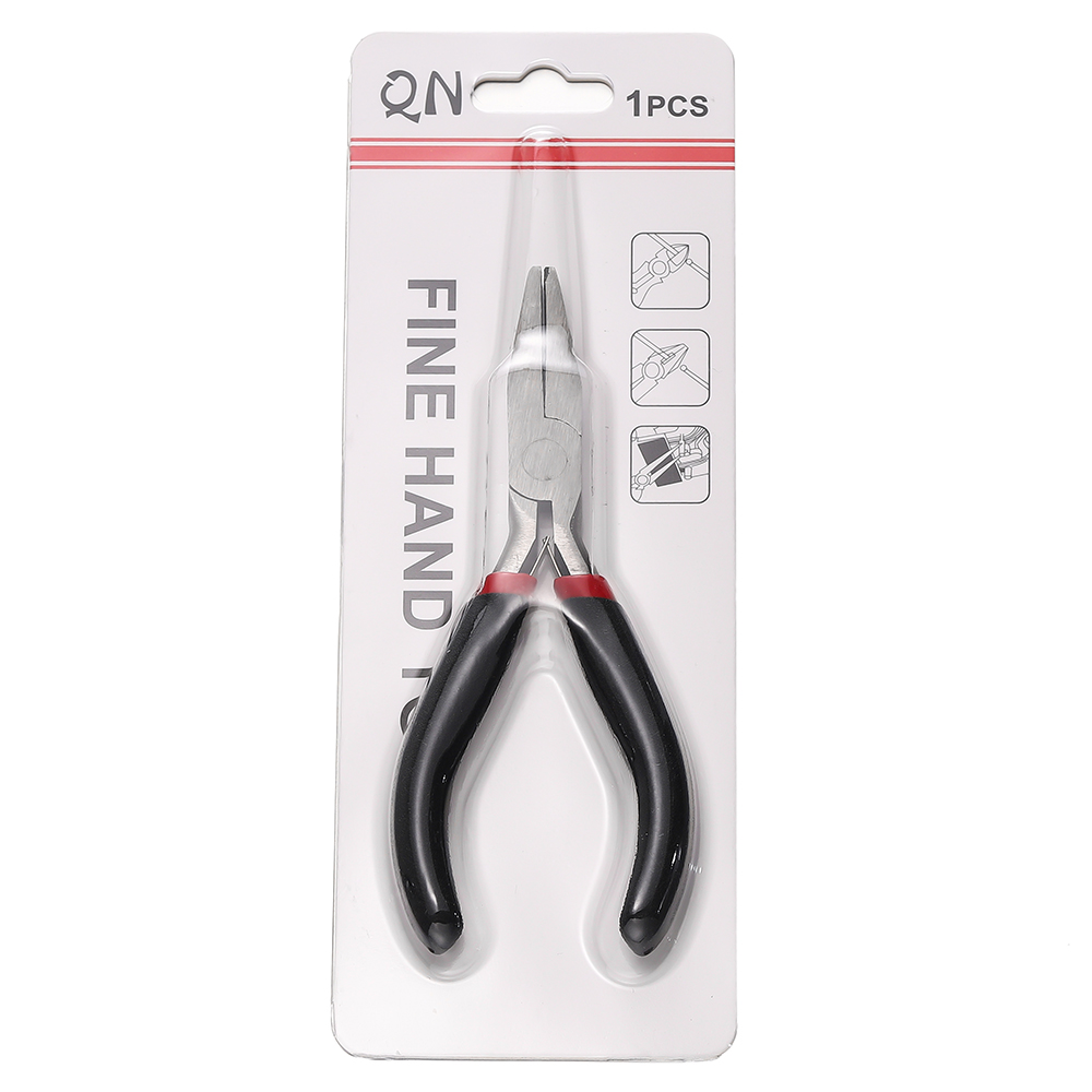 Conjunto de 12 Alicates Mini d - Jewelry Making Round Nose Pliers avaliação e preço