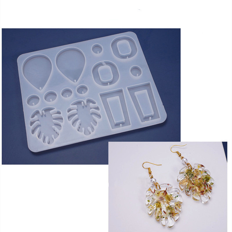 Snasan g02 diy cristal epóxi m - Jewelry Making Tools List avaliação e preço