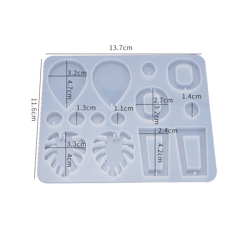 Snasan g02 diy cristal epóxi m - Jewelry Making Tools List avaliação e preço