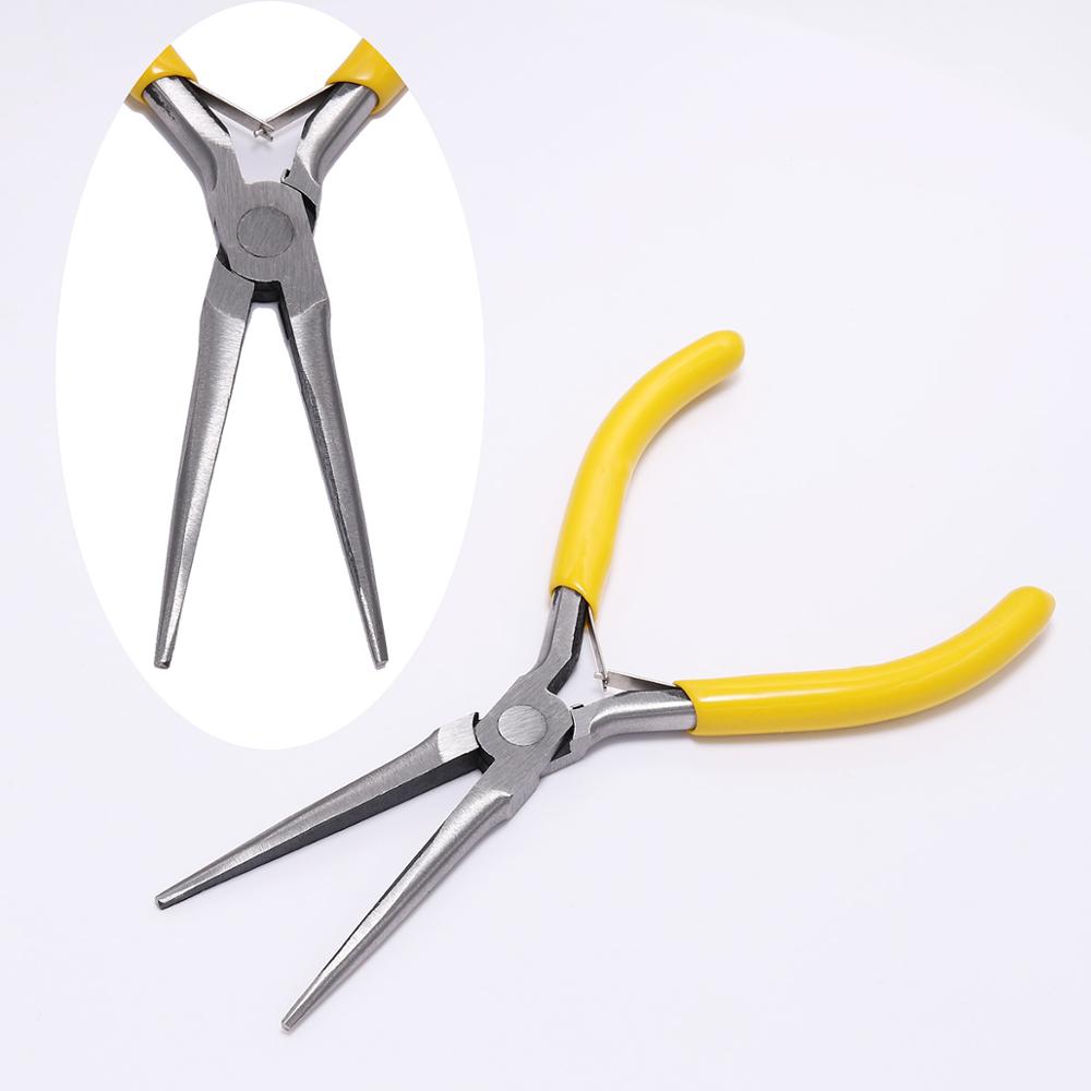 Ferramentas manuais multifunci - Jewelry Making Round Nose Pliers avaliação e preço